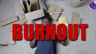 Another BURNOUT Software Engineer video...but BETTER