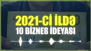 BİZNES QURMAQ ÜÇÜN FİKİRLƏR - ƏN ÇOX QAZANDIRAN BİZNES İDEYALARI