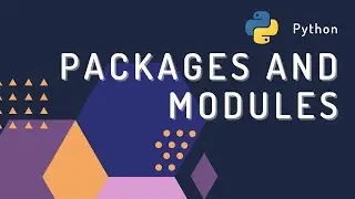 BEST Packages and Modules for YOUR Python project