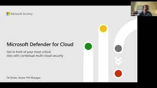 Secure Your Multicloud Environment from Code to Cloud with Microsoft Defender for Cloud