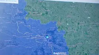 Випад ЗСУ на Суджу. Власне, випад слід робити на Курськ. Відео удару ракетою по лівобережному Києву.