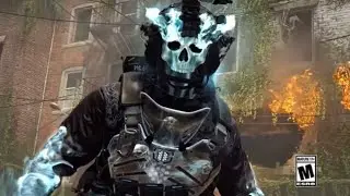 Call of duty MW3 Season 2 Trailer!