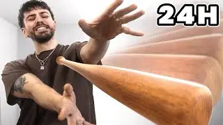 RÉUSSIR 3 TRICKS EN 24H ! (Sans abandonner)