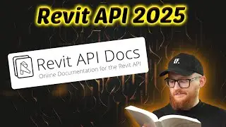Get Your Revit API Docs 2025 Here – Quick & Easy!