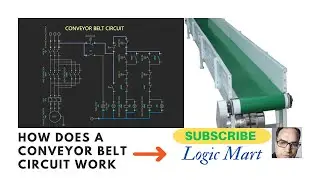 HOW DOES A CONVEYOR BELT CIRCUIT WORK