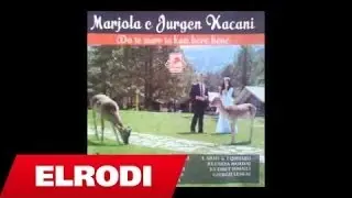 Kudret Ismaili - Kurbeti (Official Song)