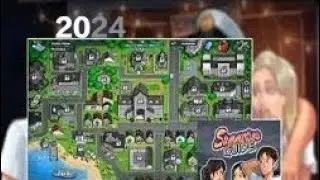 Summer time saga Latest Version || Summertime saga unlock all || Summertime saga update || summer...