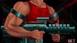 TAS Duke Nukem II PC in 06:27 by slamo