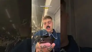 Покупкк обуви: с мамой vs батей🤣