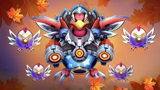 Defeat Boss Event Thanksgiving 2023 Professionally 😎 | DIRECT TUTORIALS 🚀🚀🚀🚀🚀