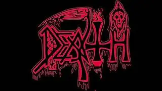 Death [USA] [Death] 1985 - Rehearsal tape #7 (Full Demo)