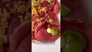 Osteria Perano (Part 2); Tuscany, Italy📍