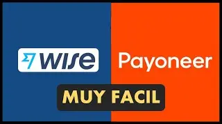 How to TRANSFER MONEY from Payoneer to Wise 2023 😎 Learn STEP BY STEP