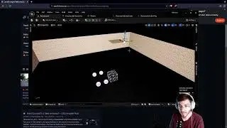 Creating Some of the Alternate Start Levels and Modifying the World Materials - Altiverse LiveDev