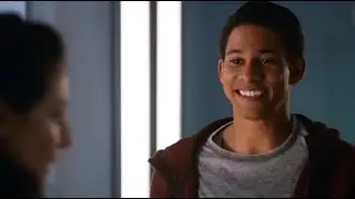 Kid Flash Powers And Fights Scenes - Legends of Tomorrow Season 3