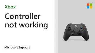 How to troubleshoot a Xbox Wireless Controller | Microsoft