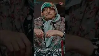 QADAR VA O’YIN - SERIAL BOBUR UMURZAKOV 