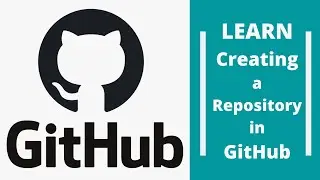 Learn GitHub - (Creating,downloading and sharing Repository)