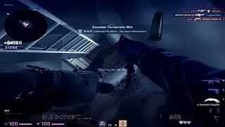 [CS:GO] YEYE #6