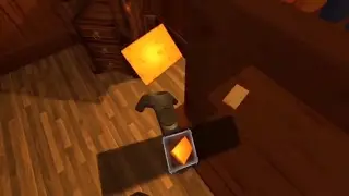 Panic Room - VR Escape Room [PC]