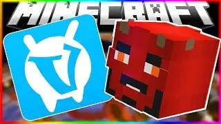 ВАЙМ ВОРЛД - КАК НАЙТИ ВСЕХ ДЕМОНОВ VIMEWORLD? [18/18] НОВОЕ ЛОББИ VIMEWORLD МАЙНКРАФТ
