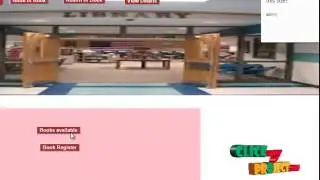 Library Management System | Final Year Projects 2016
