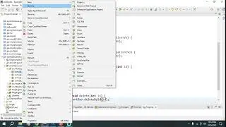 EP-13a Spring Boot Security Example: Default Security, Custom Security