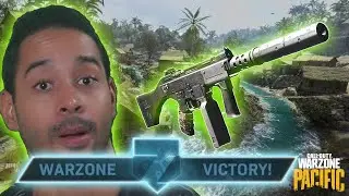 NOSTALGIA Y ACCIÓN 18 KILLS CALL OF DUTY WARZONE 2.0  GAMEPLAY