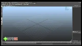 Rapid Rig: Advanced 2 Tutorials (Part 1 of 5): Installing and Loading Rapid Rig in Maya