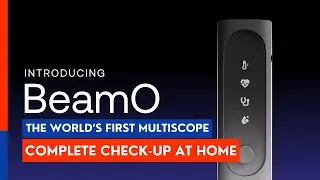 Beamo – The World’s First Multiscope | World Unveiled