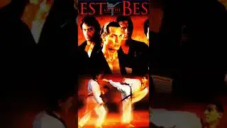 Check out Best of the Best if you're a fan of James Earl Jones