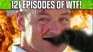Every Episode of LOST