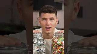 Jelly Bean Guessing Game