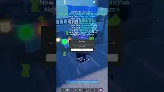 NEW SUSANOO GRIP IN GPO