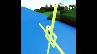 Overpowered Gold Grinder Trick Tutorial in Build A Boat For Treasure!