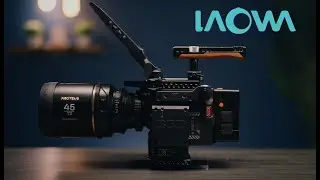 Laowa Proteus 45mm 2x Anamorphic |  Review and Footage