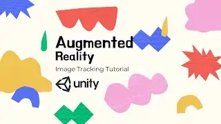 Augmented Reality Image Tracking Tutorial