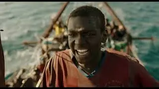 N.I.C.E. Italian Film Festival Ireland 2024 - Trailer "Io Capitano" by Matteo Garrone
