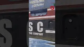 New cargo entrances in Rust  