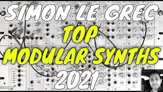 Best VST Plugins 2021 | Top Modular Synths