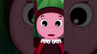 Лунтик анти версия 2 часть