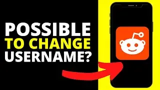 How To Change Username In Reddit App   Is It Possible?