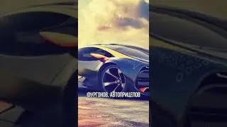 БЕСПИЛОТНЫЕ СПОРТКАРЫ У АВТОВАЗА