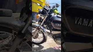 YAMAHA RX100 FOR SALE | 75K | FC TILL 2027 | 2nd Owner | GS BIKE SPOT | ARK Diaries