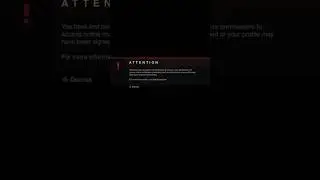 Contact Destiny 2 Servers🔥🎮 #shorts #destiny2 #clips