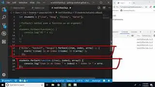 javascript.info The Modern JavaScript Tutorial 5.5 Array methods (Part 2)