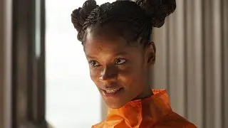 Shuri: 