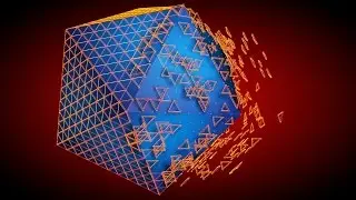 Cinema 4D Tutorial - How to make a Simple Animation in Cinema 4D