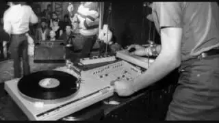 Chicago Smokin Dj Lee- 80's Old School Mix  2010 pt5