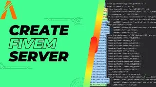 How to make a FiveM Server in 2023 Tutorial Guide FiveM